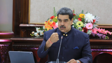 Política injerencista contra Venezuela fracasó