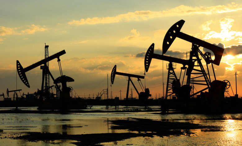 Precio del petróleo podría aumentar a100 dólares