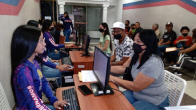Aragua: Inició la Zafra Tributaria 2023 en el municipio José Félix Ribas