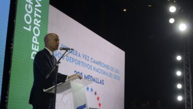 Gobernador Héctor Rodríguez presentó el balance de gestión 2022 ante el Clebm