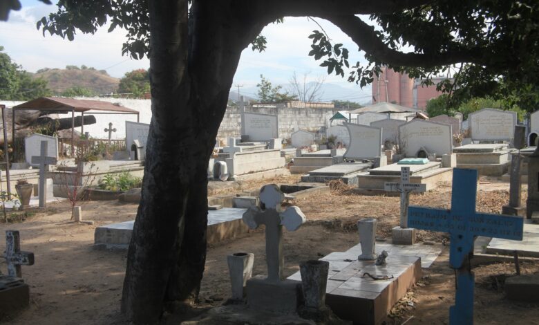 Alcaldía de Guacara avanza con el despliegue del Plan Cayapa En cementerios municipales