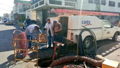 Cantv restituyó servicios a cerca de 1.800 suscriptores de La Victoria en Aragua