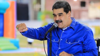 Diplomacia Bolivariana de Paz afianza hermandad