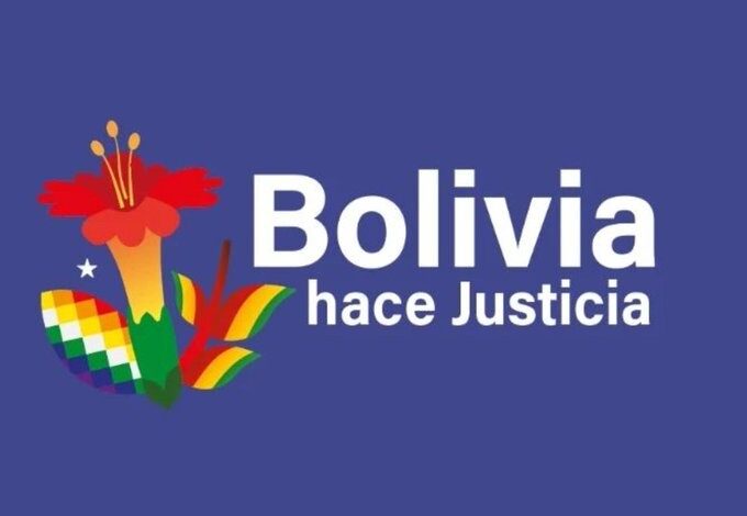 Bolivia pide justicia por el golpe de Estado de 2019