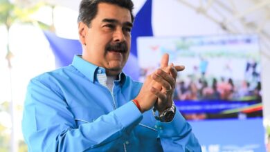 Presidente Maduro exhorta avanzar en 7 Líneas de Trabajo