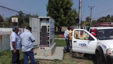 Cantv restituyó servicios a más de 600 suscriptores en Cumaná