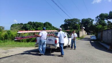 Cantv restituyó servicios aproximadamente a 300 suscriptores en el estado Monagas