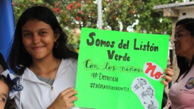 Alcaldía de Naguanagua impulsó las campañas de prevención Contra el abuso infantil y la violencia de género