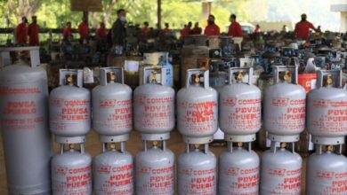 Planta móvil de gas atendió a más de 4.000 familias de Independencia