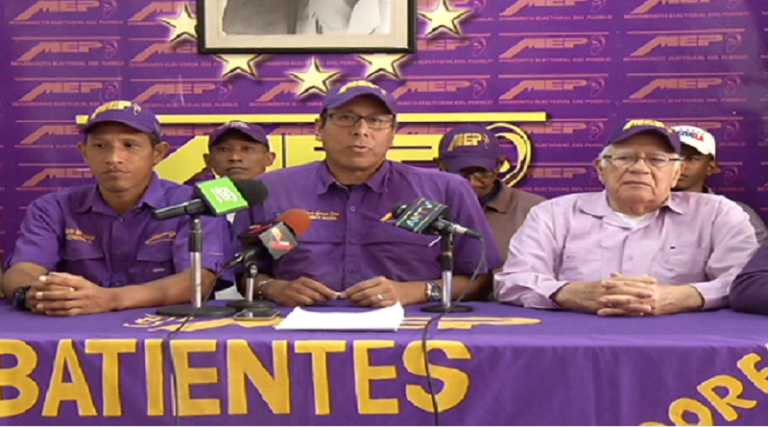 Gilberto Jiménez Prieto: La nueva Asamblea Nacional realizó ofrenda floral al Libertador Simón Bolívar