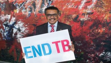 OMS anunció el plan de establecer un Consejo de Aceleración de las Vacunas contra la Tuberculosis