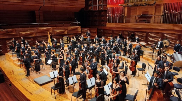 Orquestas del Sistema inician temporadas de conciertos