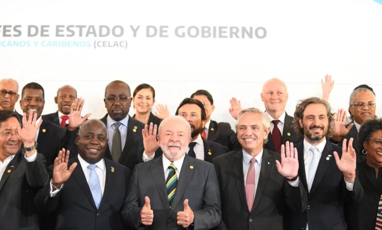 Aspectos más importantes sobre la VII Cumbre de la Comunidad de Estados Latinoamericanos y Caribeños (CELAC)