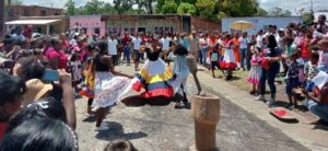 En Miranda avanza el primer censo de patrimonios culturales inmateriales