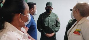 Bricomiles de Salud activo en Maracaibo para fortalecer la red de atención 