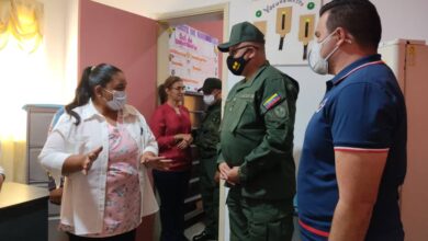 Bricomiles de Salud activo en Maracaibo para fortalecer la red de atención