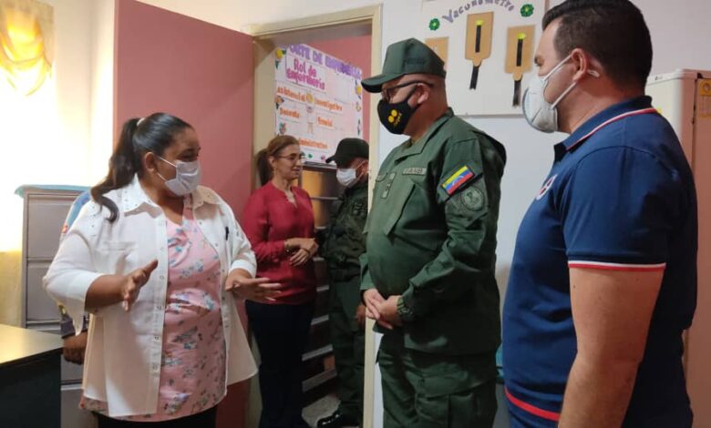 Bricomiles de Salud activo en Maracaibo para fortalecer la red de atención