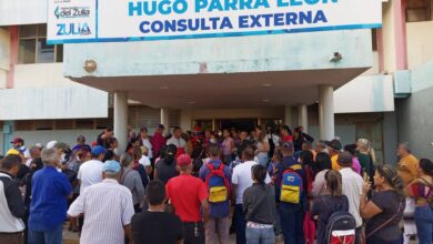 Plan Quirúrgico registra a 478 pacientes en el Hospital Hugo Parra León de Los Puertos de Altagracia