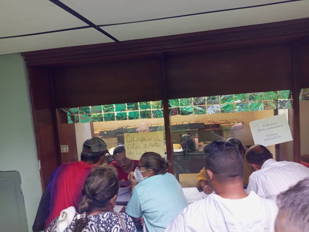 Plan Quirúrgico registra a 478 pacientes en el Hospital Hugo Parra León de Los Puertos de Altagracia