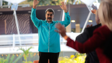 Maduro ordenó la ejecución del "Plan Mi Iglesia Bien Equipada" a cargo de la Misión Venezuela Bella
