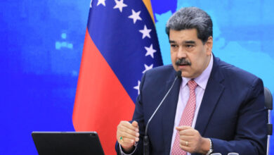 Presidente Maduro presentará Memoria y Cuenta del 2022