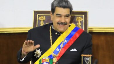 Mandatario Nacional: "La Revolución Bolivariana del siglo XXI ha nacido de la mano del pueblo y el voto popular"