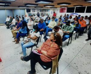 Zulia: Se celebrará el Bicentenario de la Batalla Naval del Lago