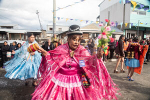 Un viaje por las fiestas de carnavales que se realizan en diferentes partes del mundo