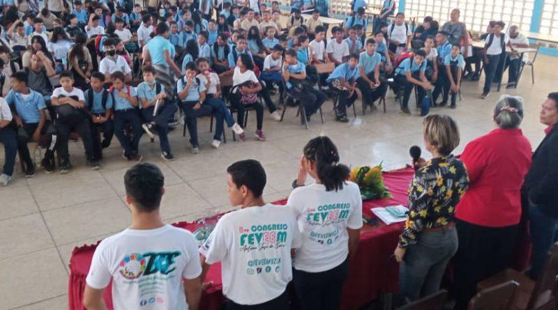 El Zulia Inicia Primera Etapa De Difusi N Para La Ley De Participaci N