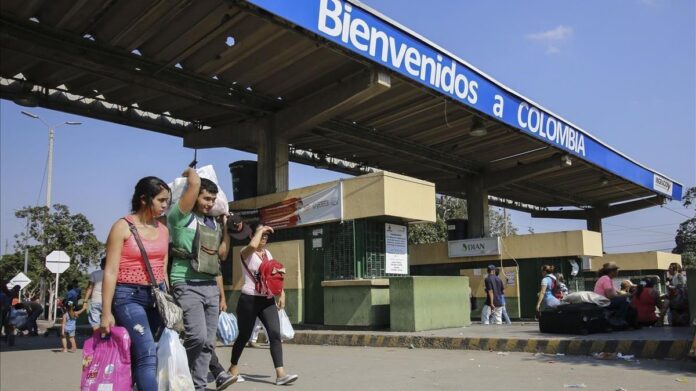 Refuerzan Seguridad En Eje Fronterizo Colombo Venezolano 8068