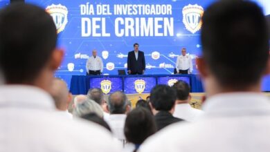 Presidente Maduro aprobó el 20 de febrero como el Día del Investigador del Crimen en Venezuela