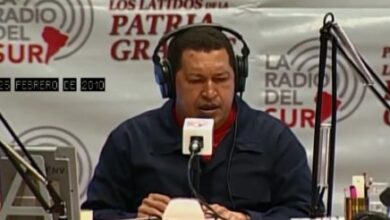 Legado del Comandante Chávez "La Radio del Sur" llegó a sus 13 años de fundada