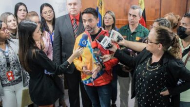 Defensor Público General continúa con la expansión del Plan Justicia Inmediata en el estado Miranda