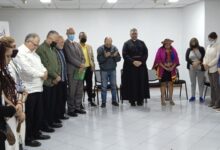 Defensoría del Pueblo realizó por sexto año consecutivo un encuentro ecuménico por la paz mundial