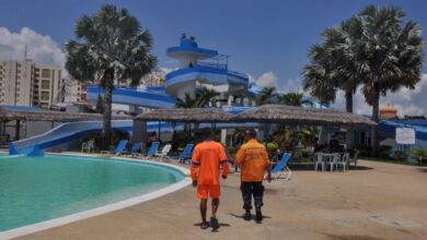 Más de 250 piscinas estarán aptas en Maracaibo durante el Plan Carnavales 2023