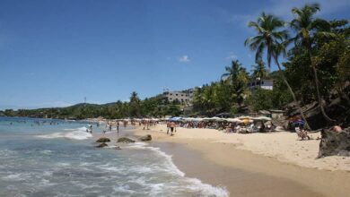 Miranda tiene 42 playas activas para Carnavales 2023