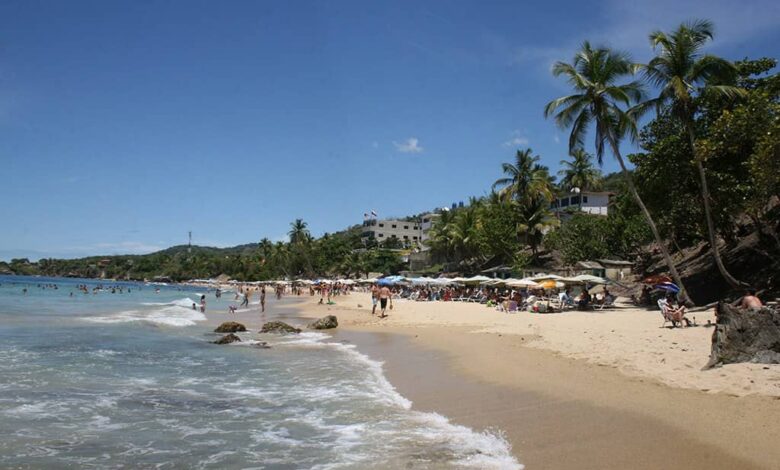 Miranda tiene 42 playas activas para Carnavales 2023