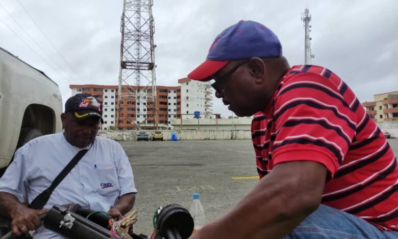Guárico| Cantv optimizó servicios en varias urbanizaciones de San Juan de los Morros