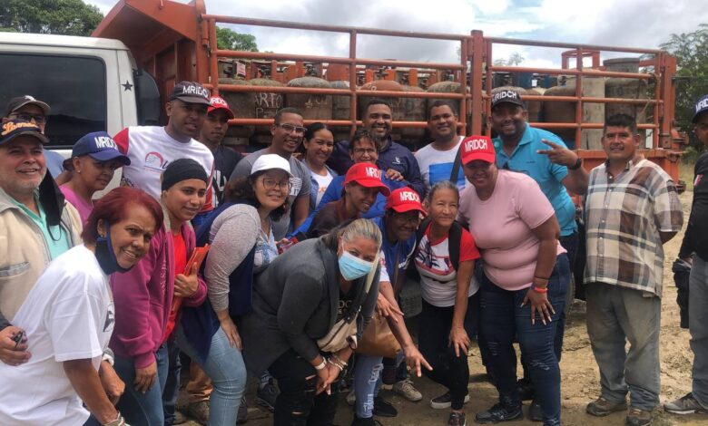 Miranda: Comuna Ña Plácida muestra su experiencia de gestión comunal