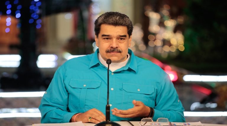 Venezuela construye un nuevo modelo tecnológico e industrial