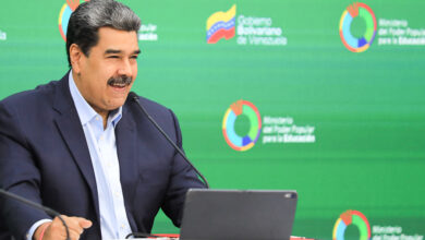 Presidente Nicolás Maduro Promulgó la Ley de Participación Estudiantil en el Subsistema de Educación Básica