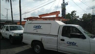 Cantv restituyó servicios aproximadamente a 1.500 suscriptores en el estado Sucre