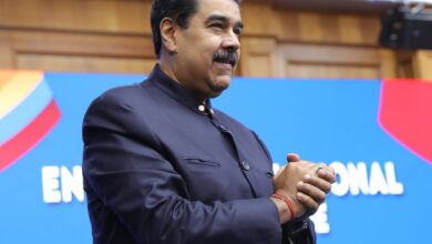 Presidente Maduro señaló "Venezuela encontró su camino de crecimiento, desarrollo, avance y prosperidad"