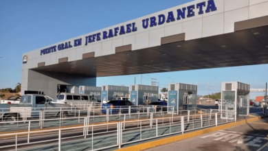 Puente General Rafael Urdaneta tendrá el tránsito restringido esta noche