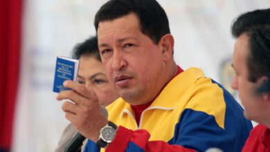 Comandante Hugo Chávez logró afianzar las bases socio económicas del país