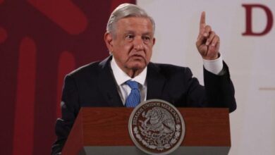 López Obrador rechaza injerencia de Estados Unidos en México