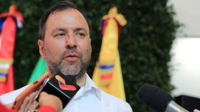 Venezuela condena medidas coercitivas unilaterales en Cumbre Iberoamericana