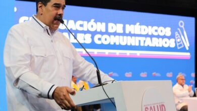 Maduro: ELAM tendrá nueva sede con capacidad para albergar a más de mil estudiantes latinoamericanos y caribeños