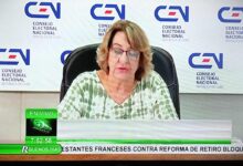 Cuba elige 470 diputados con 75,92 por ciento de participación