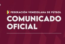 FVF anunció la culminación del contrato con José Pékerman